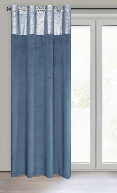 Sötétítő PERI140X250 karikán 372794