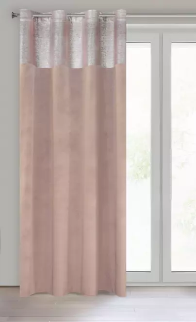 Sötétítő PERI 140X250 karikán 372801