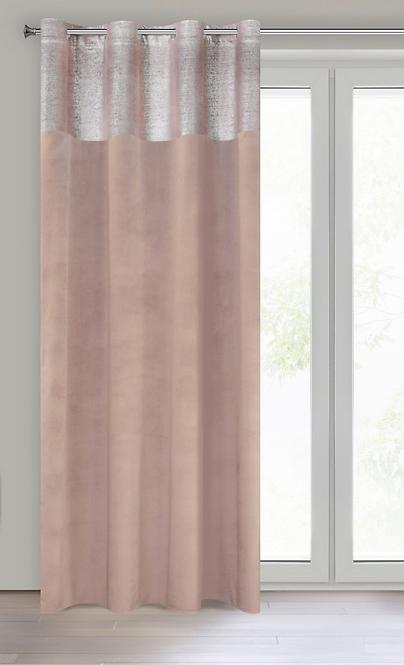 Sötétítő PERI 140X250 karikán 372801