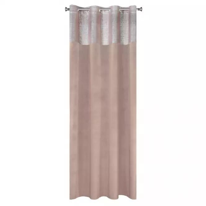 Sötétítő PERI 140X250 karikán 372801