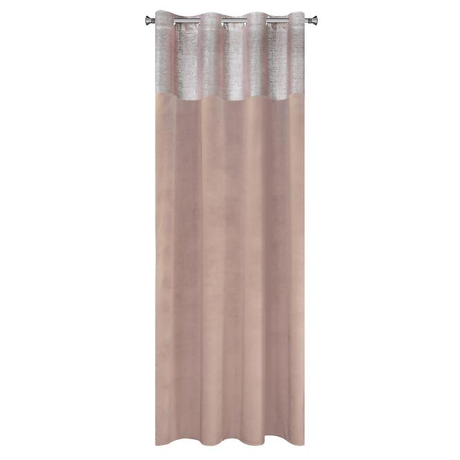 Sötétítő PERI 140X250 karikán 372801