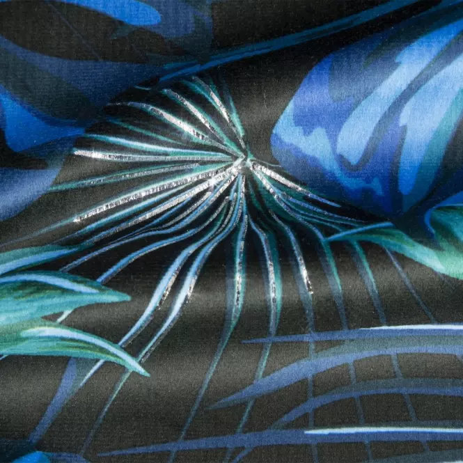 Sötétítő LAZUR 140X250 karikán 374404,10