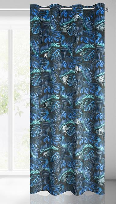 Sötétítő LAZUR 140X250 karikán 374404,2