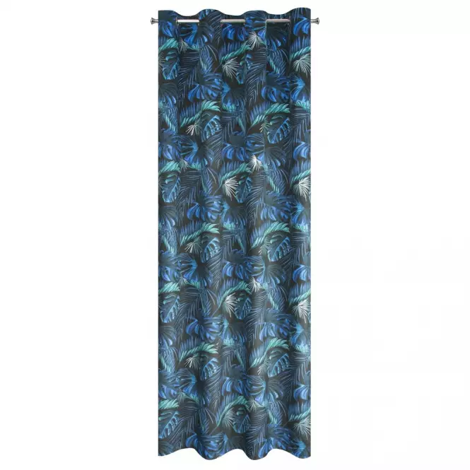Sötétítő LAZUR 140X250 karikán 374404