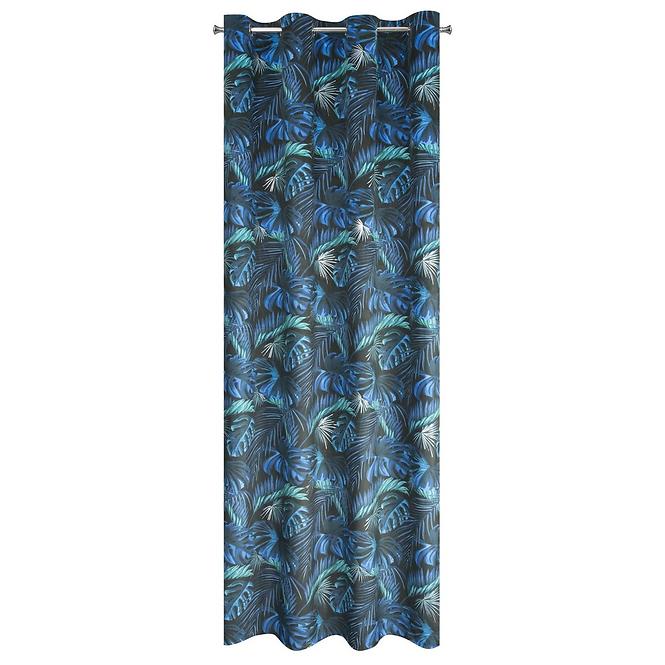 Sötétítő LAZUR 140X250 karikán 374404