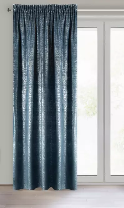 Sötétítő CYPR 140X270 ráncolószalagon 373078