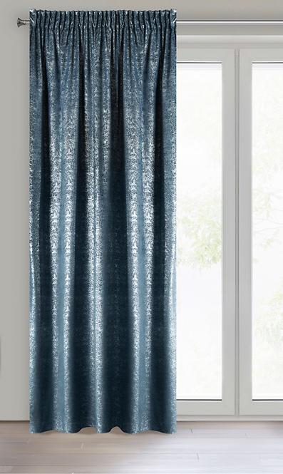 Sötétítő CYPR 140X270 ráncolószalagon 373078,2