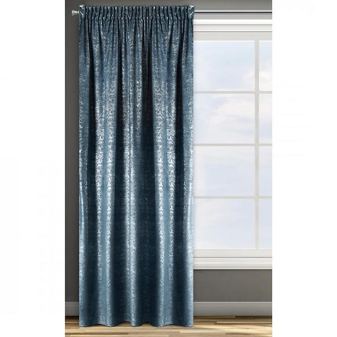 Sötétítő CYPR 140X270 ráncolószalagon 373078,4