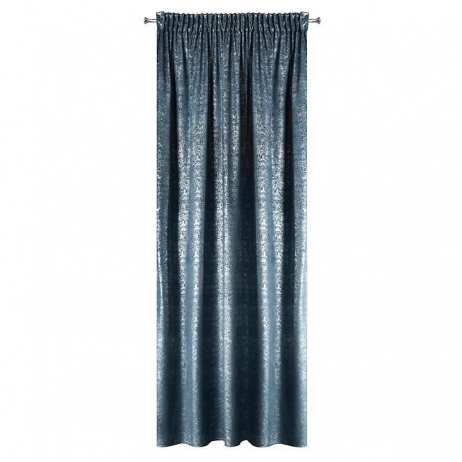 Sötétítő CYPR 140X270 ráncolószalagon 373078,5