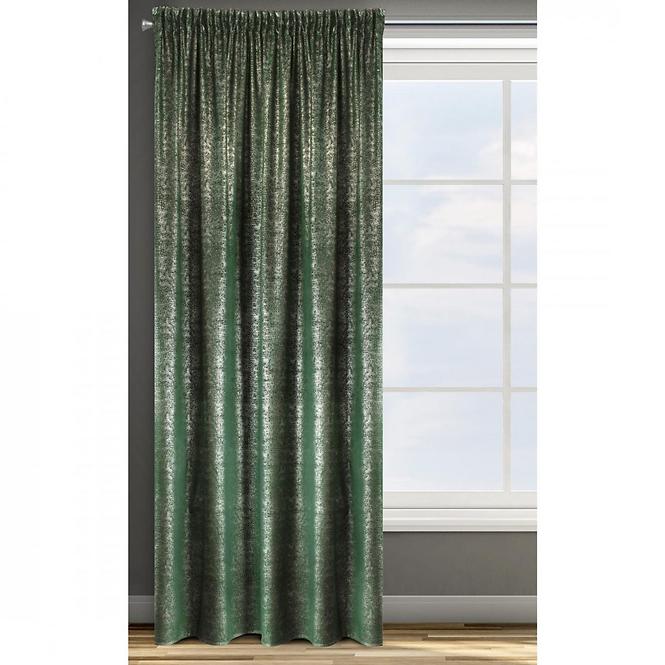 Sötétítő CYPR 140X270 ráncolószalagon 373079,4