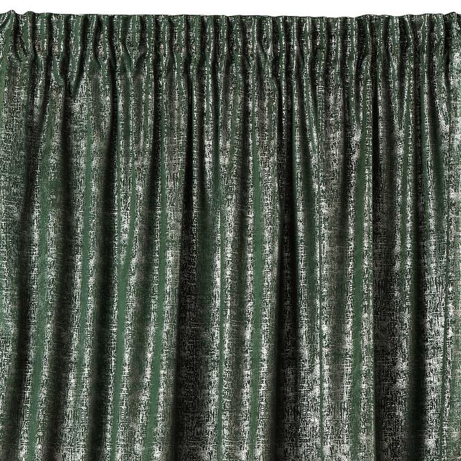 Sötétítő CYPR 140X270 ráncolószalagon 373079