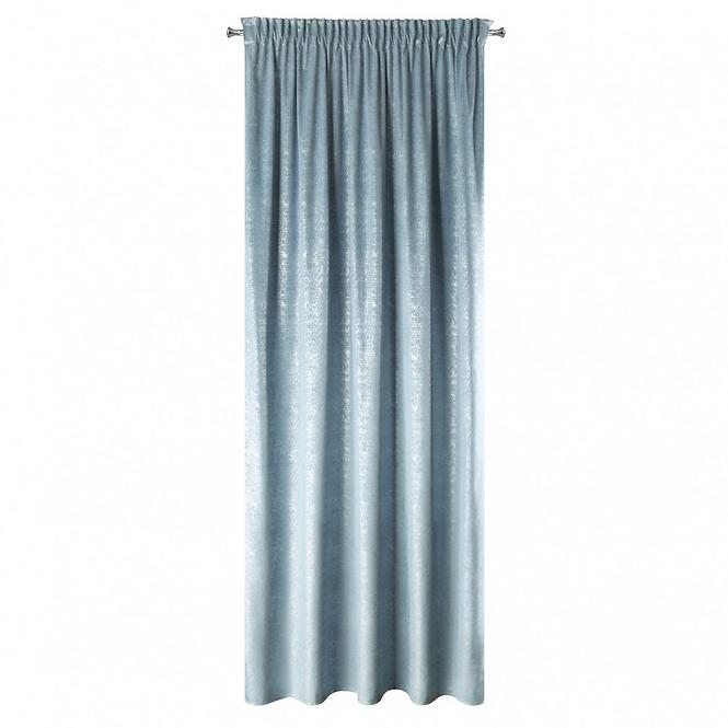 Sötétítő CYPR 140X270 ráncolószalagon 373084