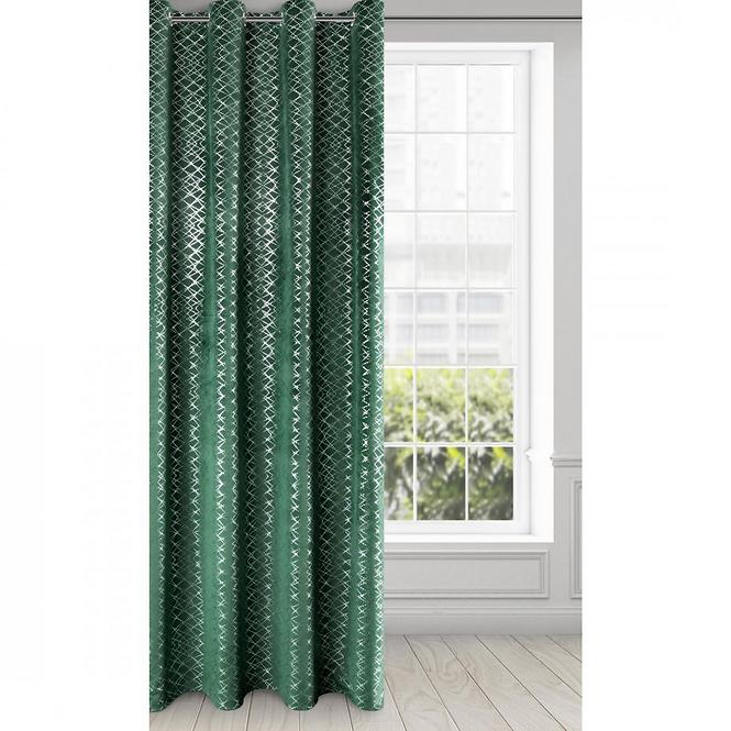 Sötétítő MOLY 140X250 karikán 372918