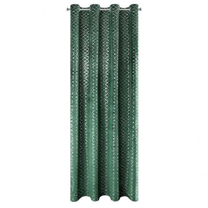 Sötétítő MOLY 140X250 karikán 372918