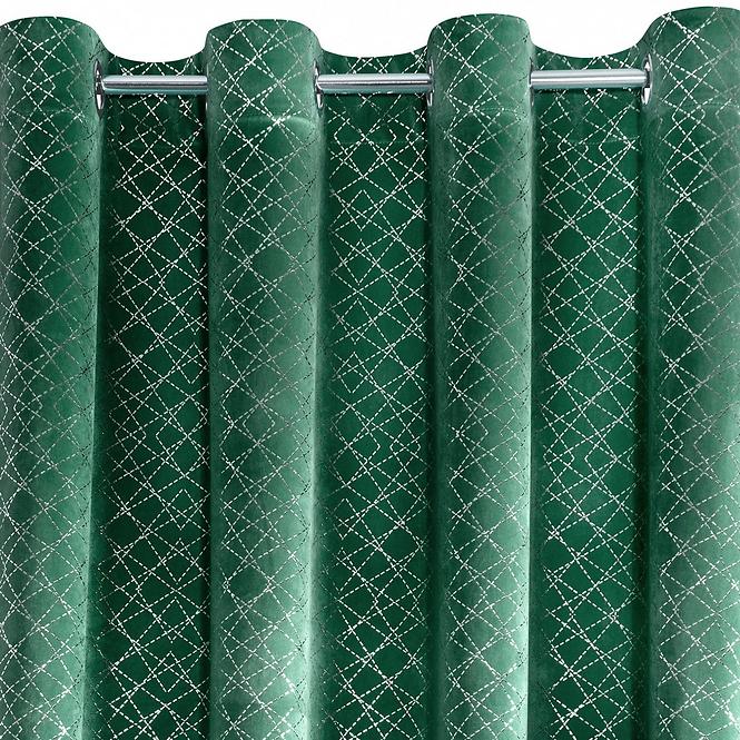Sötétítő MOLY 140X250 karikán 372918