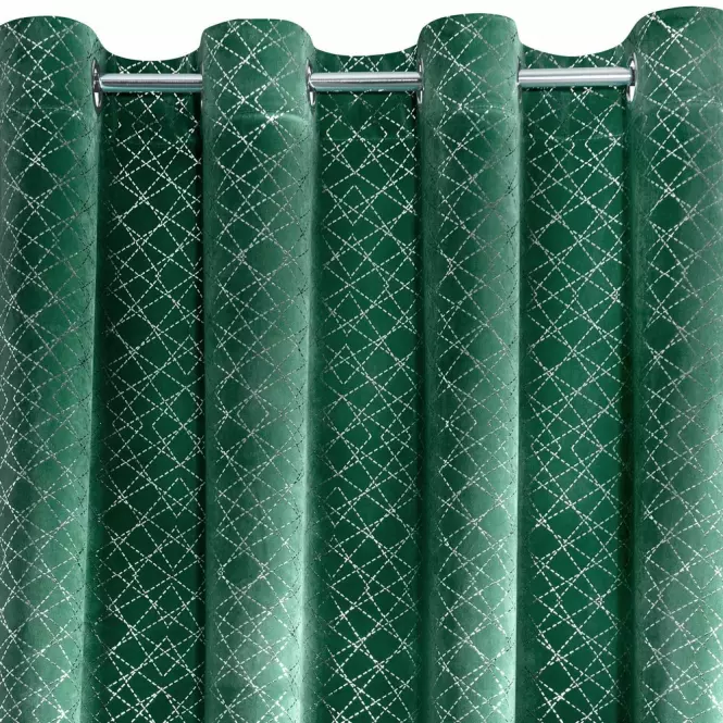 Sötétítő MOLY 140X250 karikán 372918,6