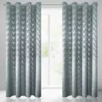 Sötétítő CHILL 140X250 karikán 372939