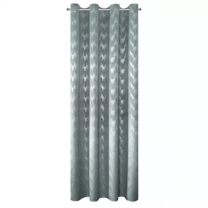 Sötétítő CHILL 140X250 karikán 372939