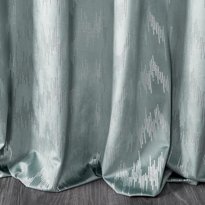 Sötétítő CHILL 140X250 karikán 372939
