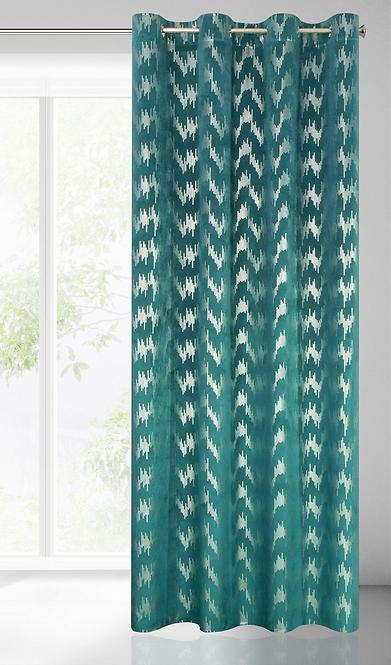 Sötétítő CHILL 140X250 karikán 372943
