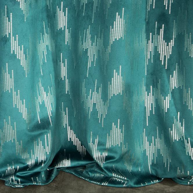 Sötétítő CHILL 140X250 karikán 372943