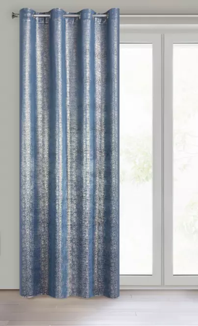 Sötétítő MABEL 140X250 karikán 371316,2