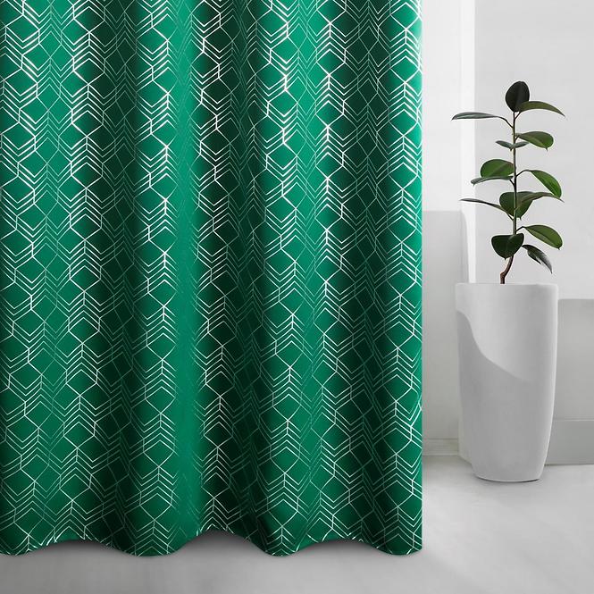 Sötétítő POLI 140X250 karikán 372585