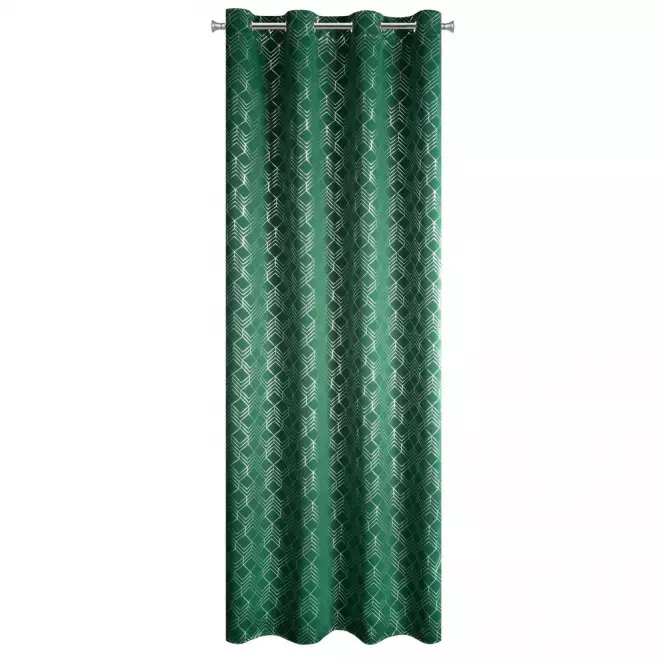 Sötétítő POLI 140X250 karikán 372585