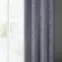 Sötétítő JULIE 140X250 karikán 367836,2