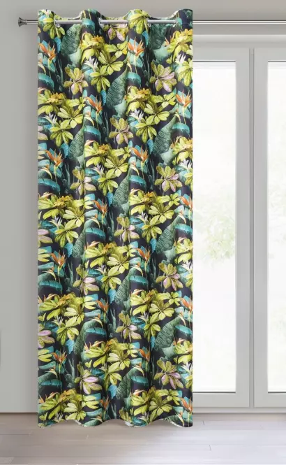 Sötétítő LIVY 140X250 karikán 372690