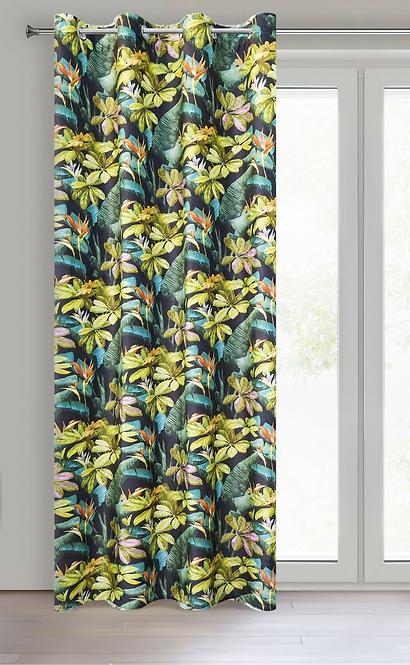 Sötétítő LIVY 140X250 karikán 372690