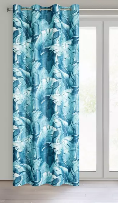 Sötétítő LIZBONA 140X250 karikán 372467,2
