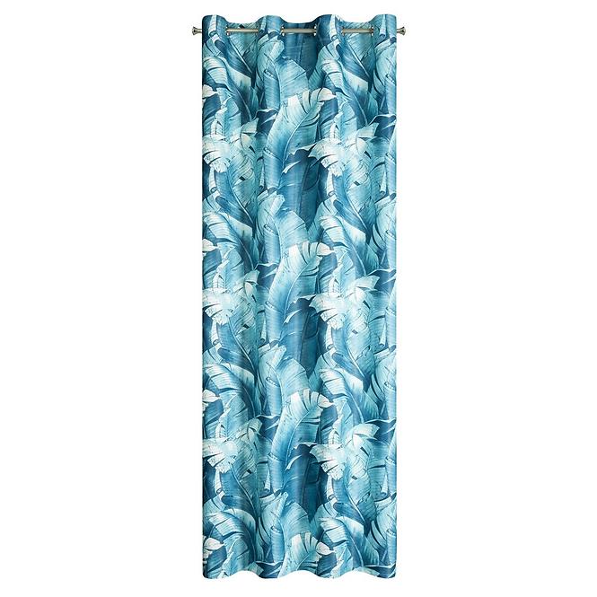 Sötétítő LIZBONA 140X250 karikán 372467