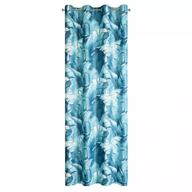 Sötétítő LIZBONA 140X250 karikán 372467,4