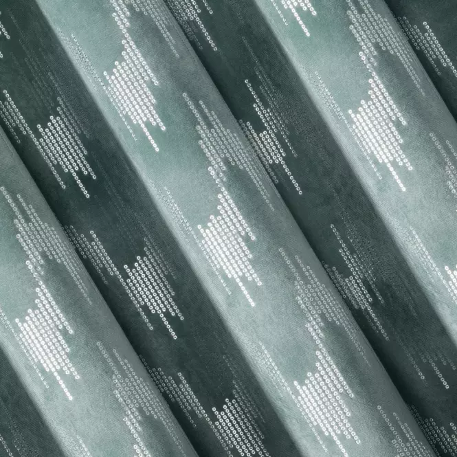 Sötétítő BIANKA 140X250 karikán 367241