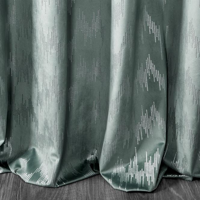 Sötétítő BIANKA 140X250 karikán 367241