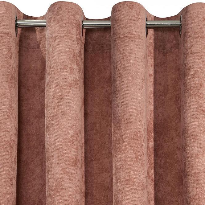 Sötétítő ANISA 140X250 karikán 367149