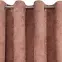 Sötétítő ANISA 140X250 karikán 367149,4