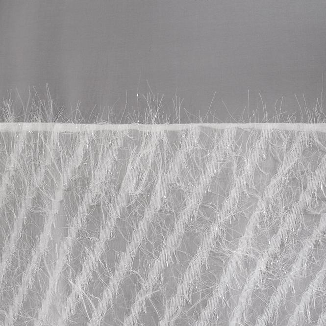 Sötétítő AMIRA 140X250 karikán 366969