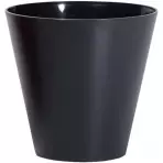 Virágcserép Tubus DTUB400 S433