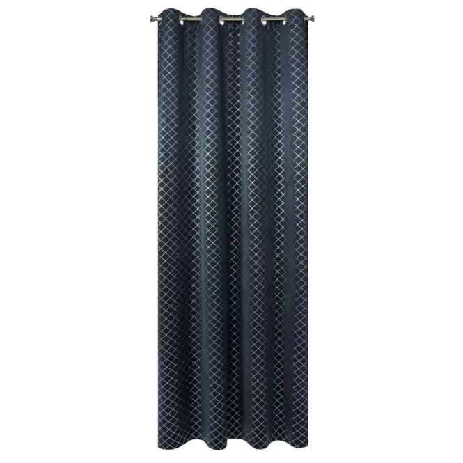 Sötétítő KARINA 140X250 karikán 367283
