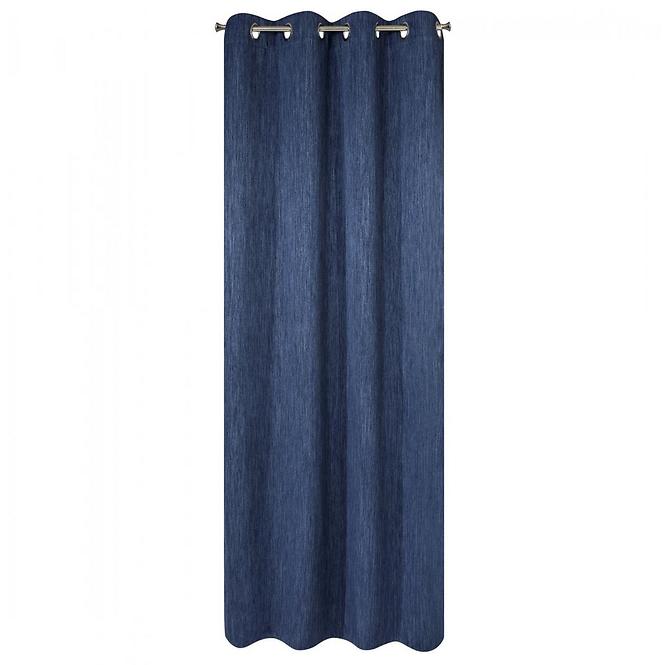 Sötétítő ROSSIE 135X250 karikán 366070