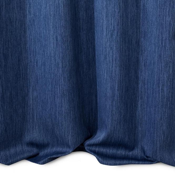 Sötétítő ROSSIE 135X250 karikán 366070,7