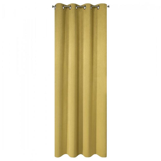 Sötétítő ROSSIET 135X250 karikán 366074,3