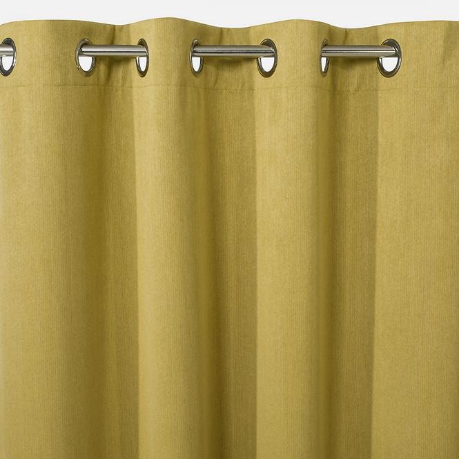 Sötétítő ROSSIET 135X250 karikán 366074,4