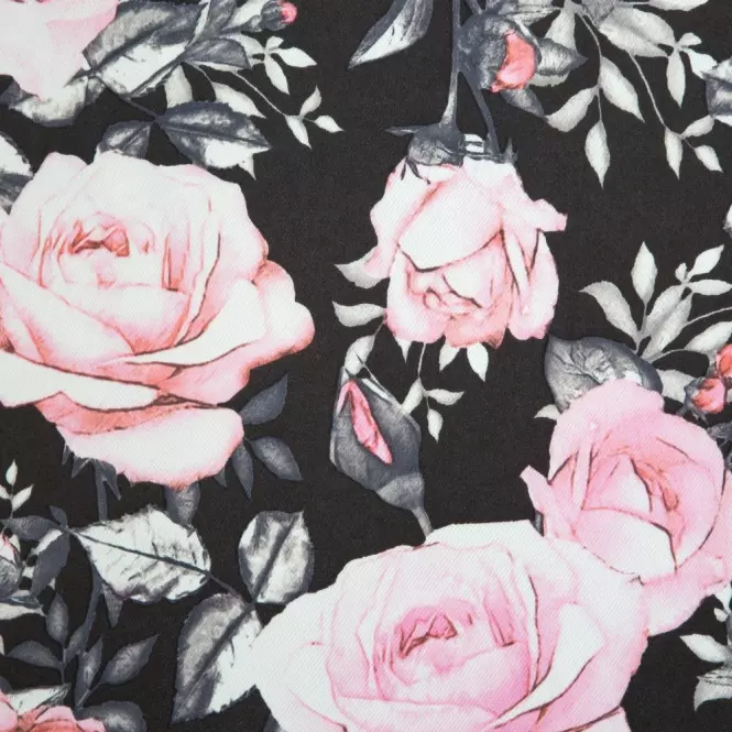 Sötétítő BELLIS 135X250 karikán 346715,5