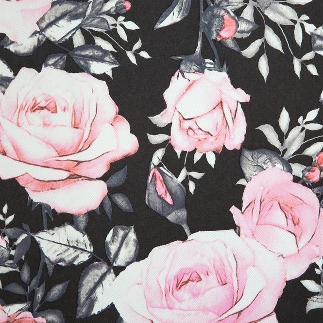 Sötétítő BELLIS 135X250 karikán 346715,5
