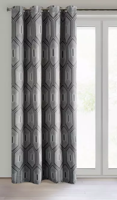 Sötétítő DIADEM 140X250 karikán 356441