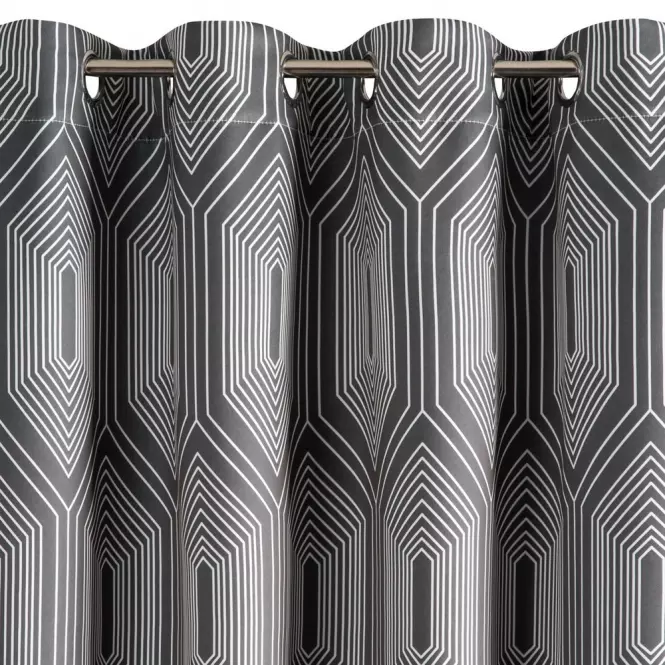 Sötétítő DIADEM 140X250 karikán 356441,4