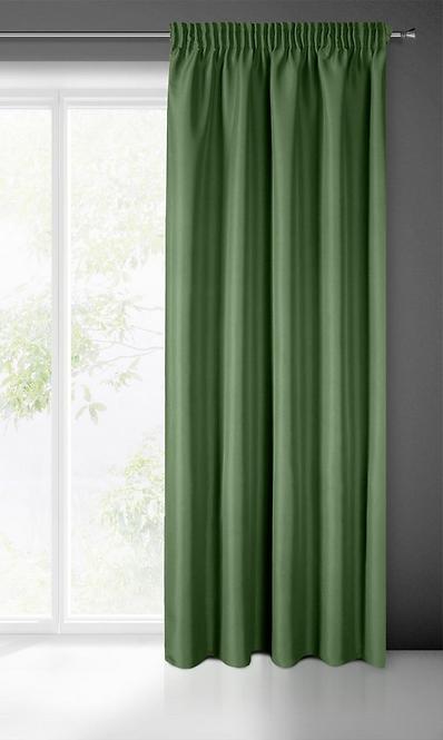 Sötétítő RITAEL 140X270 ráncolószalagon 350461,2